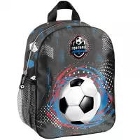 5. Paso Plecak Przedszkolaka 3D Piłka PP26FD-503