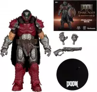 6. Figurka Doom Slayer Phalanx Skin DOOM: The Dark Ages - 18 cm