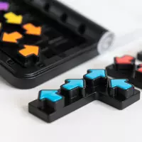 2. Smart Games IQ Arrows (PL)