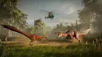 11. Jurassic World Evolution 3: Wetlands PL  (DLC) (PC) (klucz STEAM)