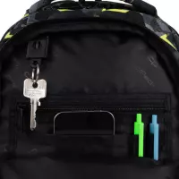 2. CoolPack Jerry Plecak Szkolny Dinopark F029966