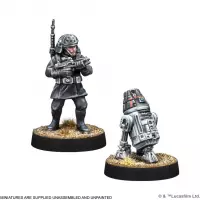 2. Star Wars Legion 2.0: Imperial Specialist
