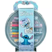 3. Undercover Zestaw Kreatywny Lilo & Stitch STLI0402