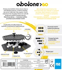5. Abalone GO