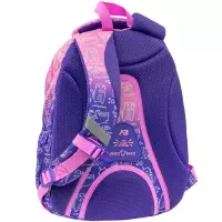 5. AstraBag Plecak Szkolny AB330 Kitty 502026006