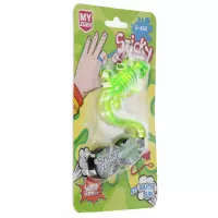 6. Mega Creative Łapka Rozciągająca Jaszczurka 571078