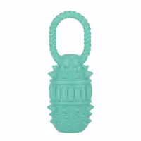 2. Trik&Roll Zabawka Dla Psa Beczka z Uchwytem 20cm 560668