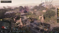 3. Company of Heroes 3 Console Launch Edition PL (Xbox Series X)