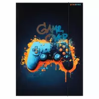 2. Starpak Teczka z Gumką Pad 583293