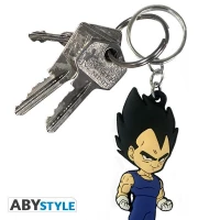 4. Brelok Dragon Ball - Vegeta