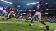 2. Madden NFL 21 (PC) (klucz STEAM)