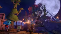 1. Gloomy Eyes (PS5)