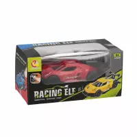 11. Mega Creative Auto Wyścigowe Funkcja Spray 570698