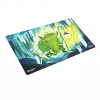 3. Gamegenic: Magic the Gathering - Lorwyn Eclipsed - Prime Playmat - Mata do Gry - Mutable Explorer