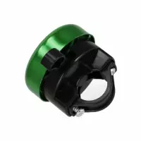 10. Mega Creative Dzwonek Do Rowera Metalowy 7cm 583977