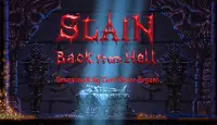 10. Slain: Back from Hell (PC) (klucz STEAM)
