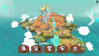 8. Roots of Yggdrasil (PC) (klucz STEAM)