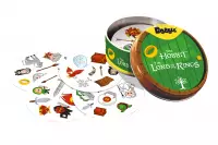 4. Dobble Władca Pierścieni