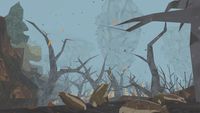 8. Shelter (PC/MAC) DIGITAL (klucz STEAM)