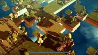 9. Epistory - Typing Chronicles (PC) DIGITAL (klucz STEAM)