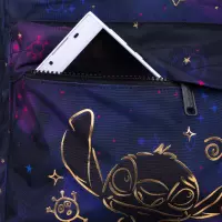 4. CoolPack Cross Plecak Szkolny Stitch Gold F026948