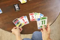 5. Mattel Gra Phase 10 FFY05