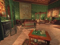 2. The Cameron Files: The Secret at Loch Ness (PC) (klucz STEAM)