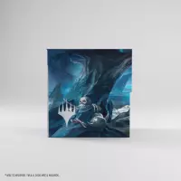 13. Gamegenic: Magic the Gathering - The Hobbit - Soft Dynacrate 100+ XL - Riddles in the Dark