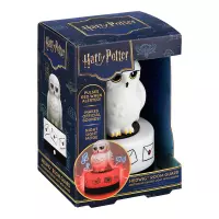 5. Lampka Harry Potter Hedwiga - Strażnik Pokoju