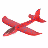 2. Mega Creative Samolot Piankowy + Wyrzutnia 582384