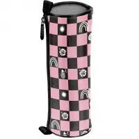 2. BeUniq Piórnik Pink BU26SU-003