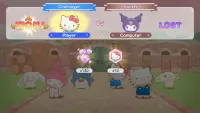1. Hello Kitty and Friends: Freeze Tag Party (NS)