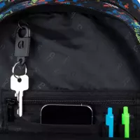 2. CoolPack Prime Pro Plecak Szkolny Football F162336