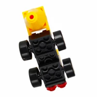 5. Mega Creative Alleblox Klocki Konstrukcyjne23el. 492793