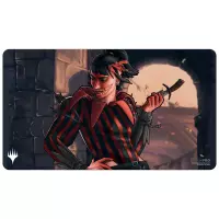 1. Ultra-Pro: Magic the Gathering - Murders at Karlov Manor - Playmat V2