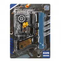 5. Mega Creative Pistolet Na Naboje Kulkowe 596624 