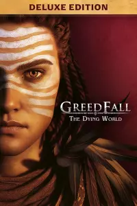 1. GreedFall: The Dying World - Deluxe Edition PL (PC) (klucz STEAM)