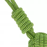 3. Trik&Roll Zabawka Dla Psa Szarpak 39.5cm 560705