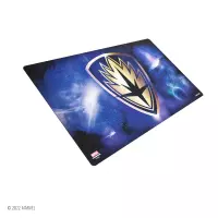 2. Gamegenic: Marvel Champions - Guardians Mat