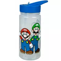 1. Undercover Scooli Bidon Aero 500ml Super Mario SUND9913