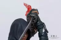 8. Figurka Assassin's Creed Shadows Animus Naoe