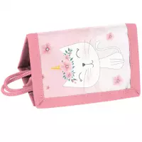 5. Paso Portfel Pink Cat PP26CK-002