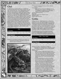 2. Warhammer FRP - Bestiariusz Starego Świata