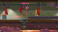 2. Nidhogg 2 (PC) (klucz STEAM)