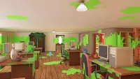 9. Monster Mop Up (PC) (klucz STEAM)