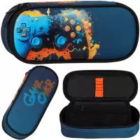 1. Starpak Piórnik Szkolny Tuba Usztywniana Pad 576258