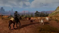 11. Cowboy Life Simulator - Early Access PL (PC) (klucz STEAM)