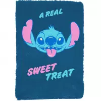1. Paso Pamiętnik Stitch Sweet Treat DS25BO-3678