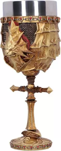 4. Puchar Kolekcjonerski Dark Souls - Ornstein