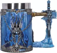 1. Kufel Kolekcjonerski World of Warcraft - Król Lisz